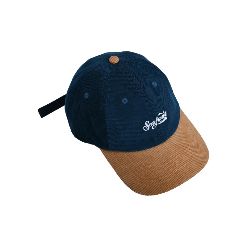 Xotic Baseball Caps Unisex-5