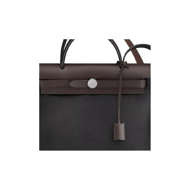 HERMES Herbag Zip Crossbody Bags-4