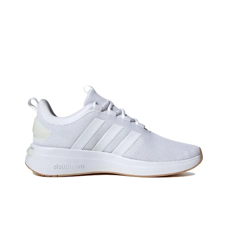 Adidas Racer TR23 Cloud White Gum-1
