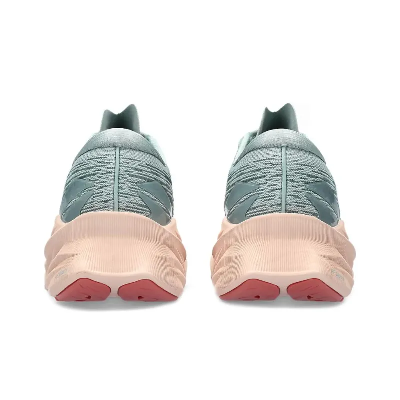 Asics Novablast 3 'Ocean Haze Foggy Teal' Women's-5
