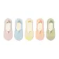 5 Pack (Grass Green+Light Purple+Blue+Neon Yellow+Pink)