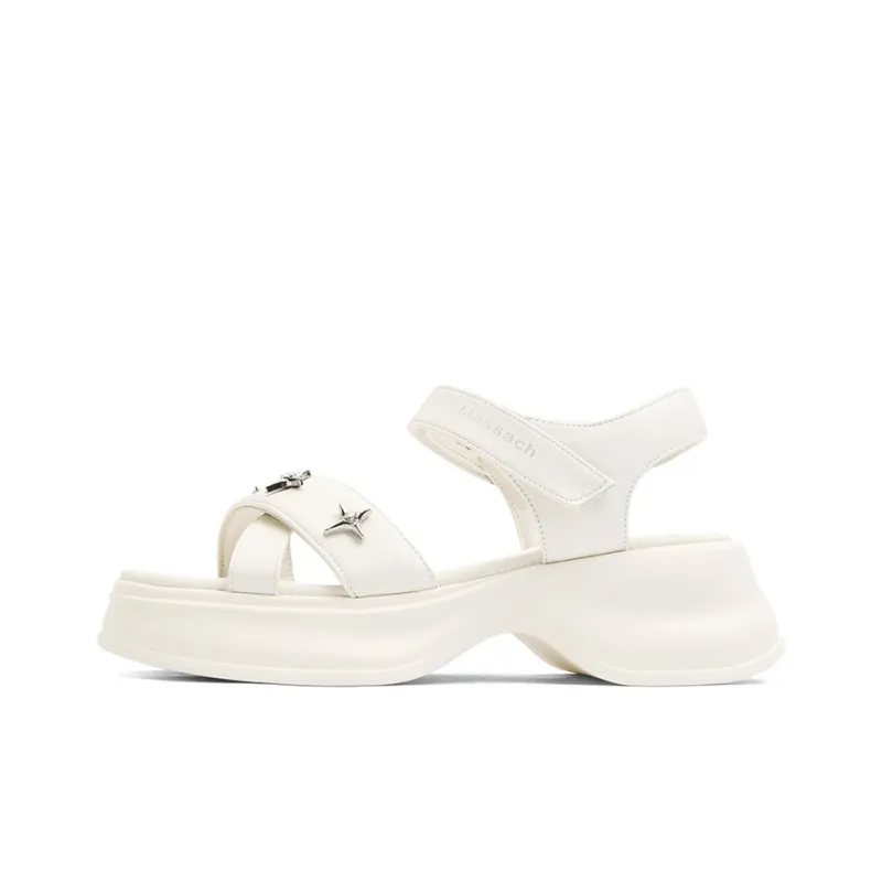 CAMEIDO Stylish Sandal 6cm Women's-8