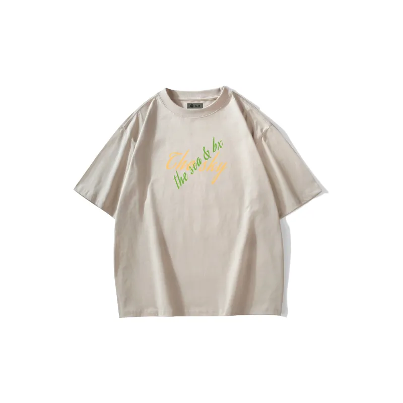 B.X T-Shirts Unisex-17