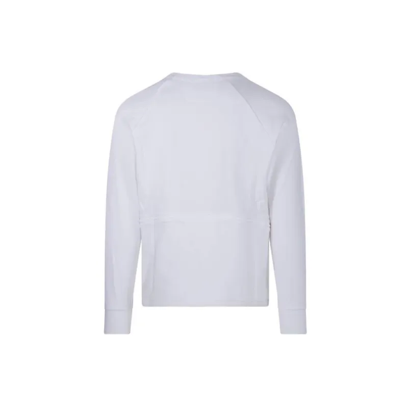 C.P.Company Sweatshirts Men White-1