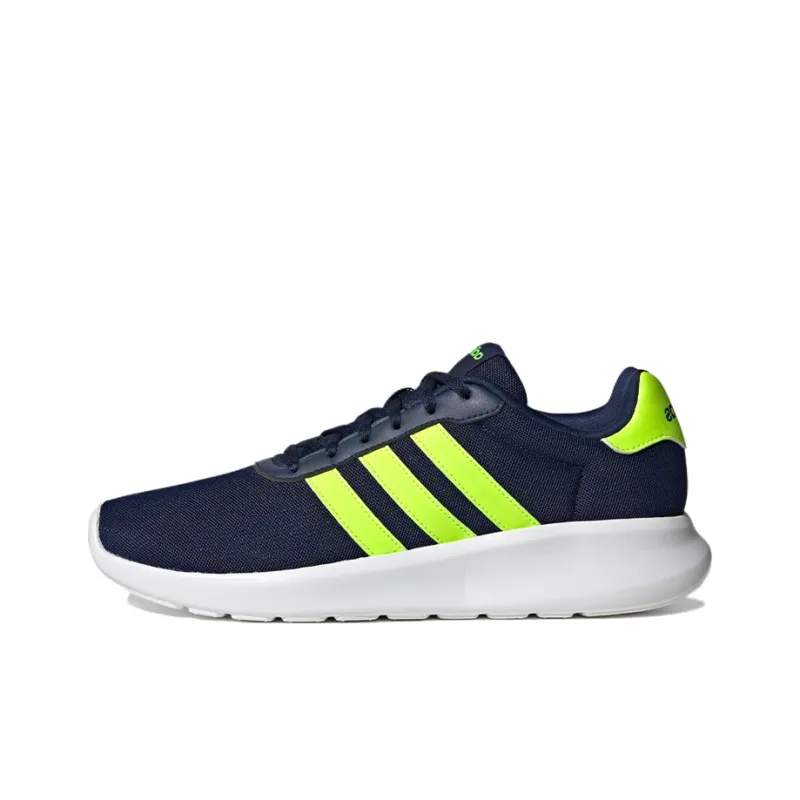 Adidas Neo Lite Racer 3.0 'Blue Yellow'-0