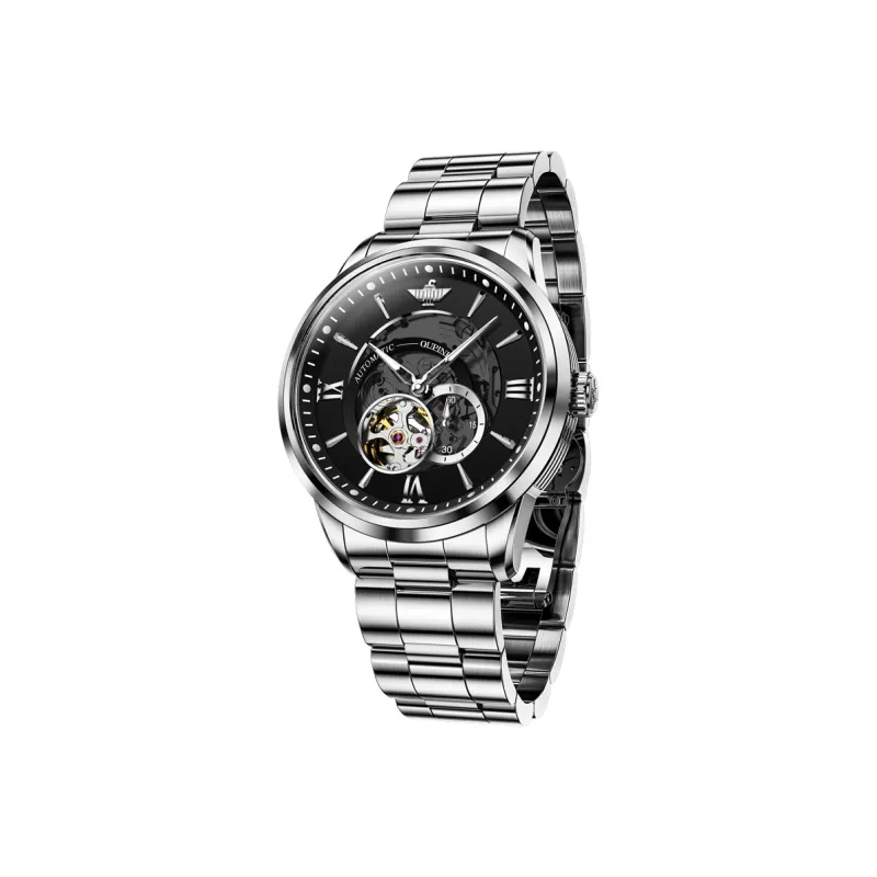 Oupinke Men Watch-1