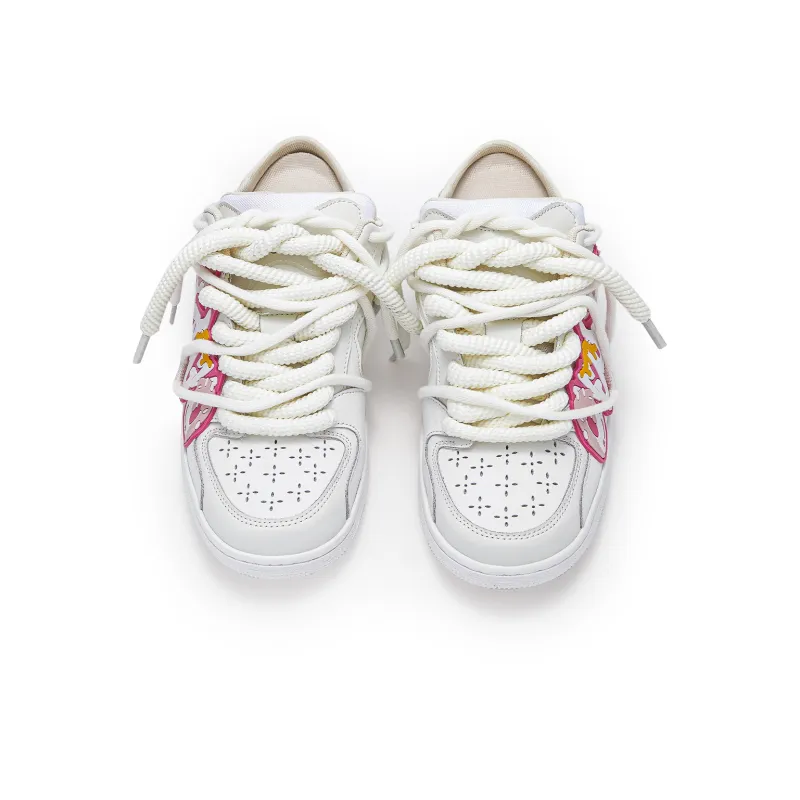 SENGUOGUO Flip Flops Unisex-2