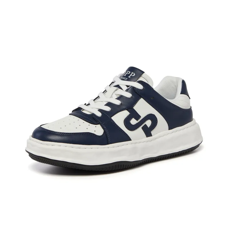 OPP Stylish Skateboarding Shoes Men's-11