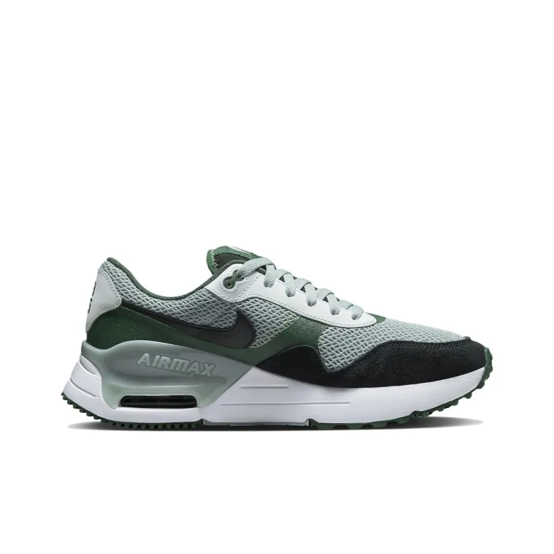 Nike Air Max Systm Michigan State-1