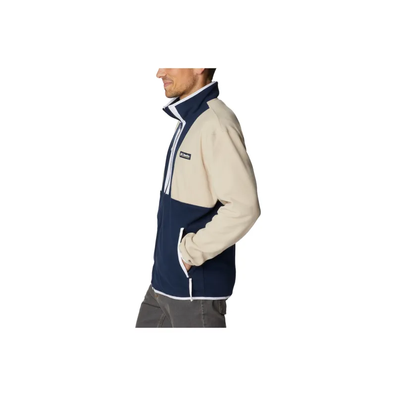 Columbia Back Bowl Jackets Men Multicolor-2