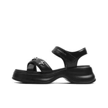 CAMEIDO Stylish Sandal 6cm Women's