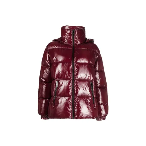 MICHAEL KORS Jackets Women's Red