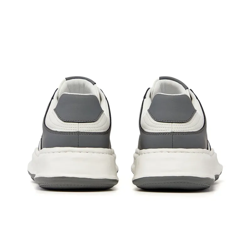 OPP Stylish Skateboarding Shoes Men's-3