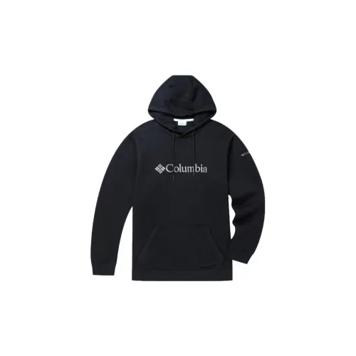 Columbia Sweatshirts Men Black