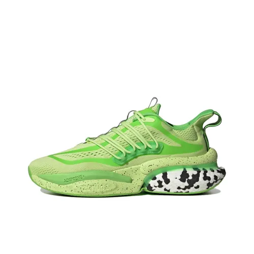 Adidas AlphaBoost V1 'Pulse Lime'