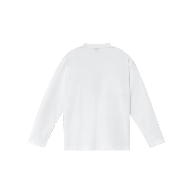 Bodydream T Shirts Unisex-6