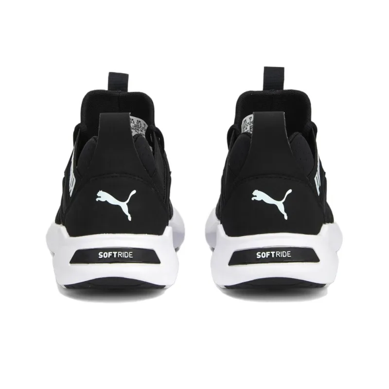 PUMA Softride Enzo Nxt 'Black Nitro Blue' Women's-3