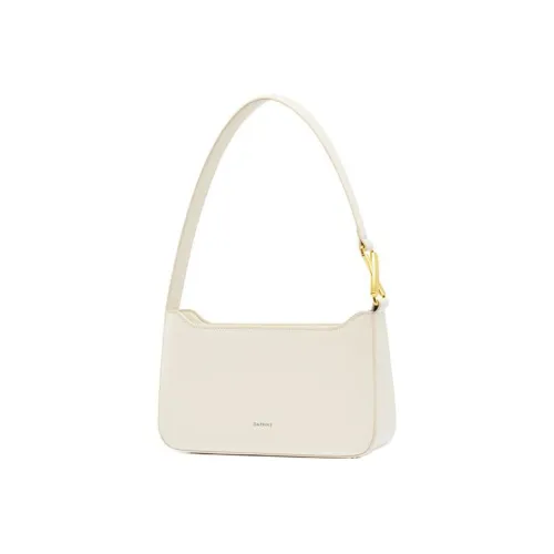 DAPHNE Shoulder Bags White