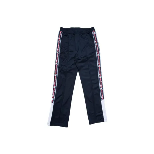 Champion Casual Pants Men Black