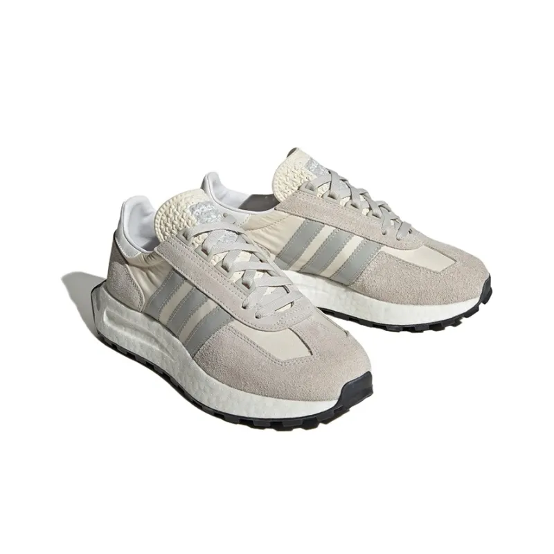Adidas Retropy E5 Chalk White Grey Grey Women's-2