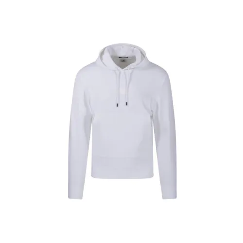 C.P.Company Sweatshirts Men White