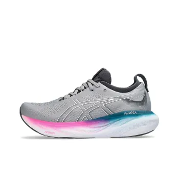 Asics Gel Nimbus 25 'Sheet Rock Pink Rave' Women's