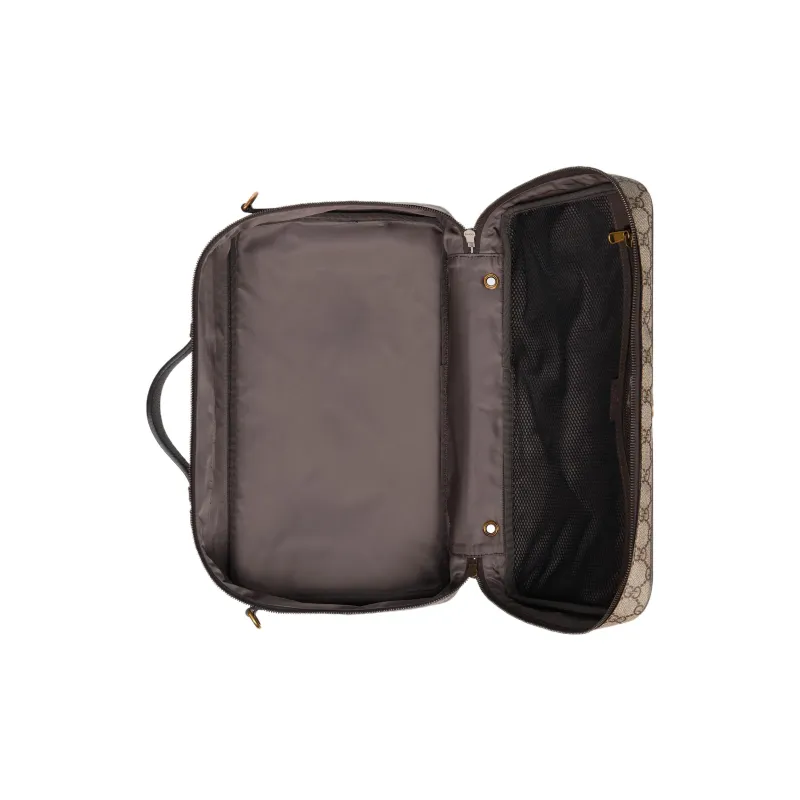 GUCCI Ophidia Travel Storage Bag-5