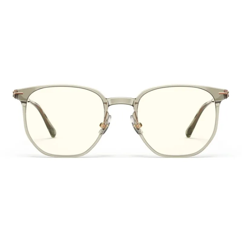 PARZIN Irregular Shape Sunglasses Unisex Multicolor-2