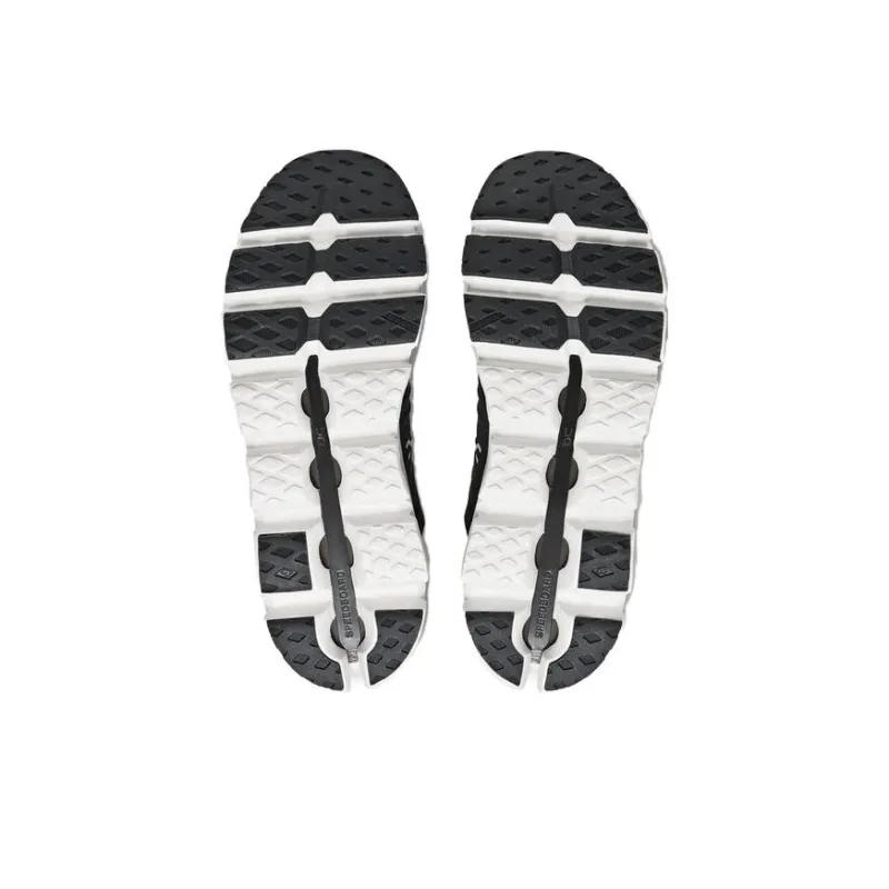 On Running Cloudswift 3 All Black-4