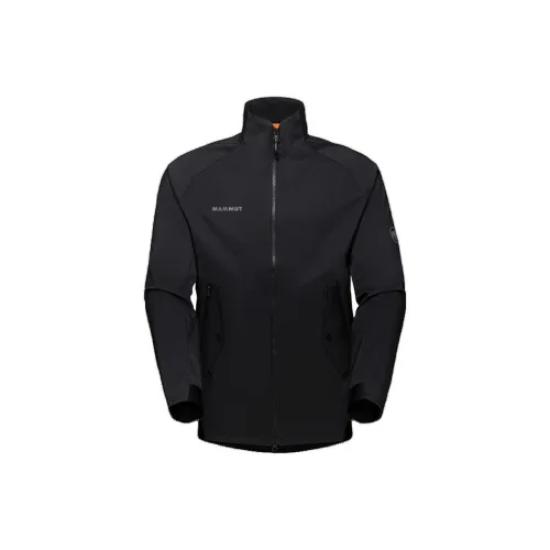 MAMMUT Utility SO Jackets Men