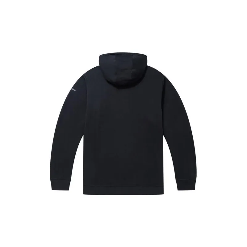 Columbia Sweatshirt Men's Black-1