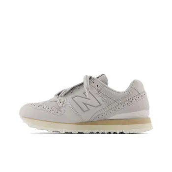 New Balance 996 Tassels Grey Women's