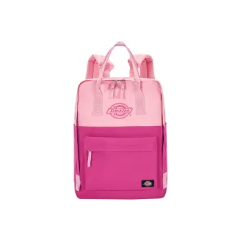 Dickies Polyester Laptop Bag Backpack Tubas Women's Multicolor