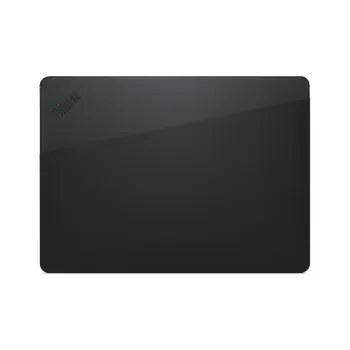 ThinkPad Nylon Liner Laptop Bag Regular Unisex Black