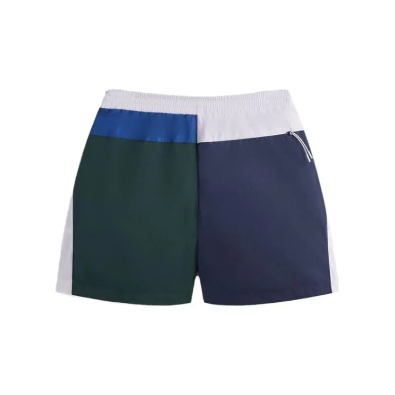 KITH For Wilson Court Panelled Short-1
