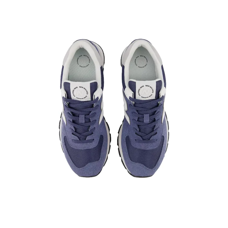 New Balance 574 'Blue White'-3