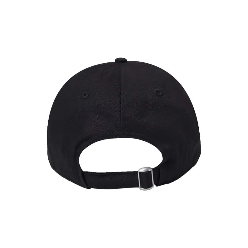 New Era Baseball Caps Unisex Black-2