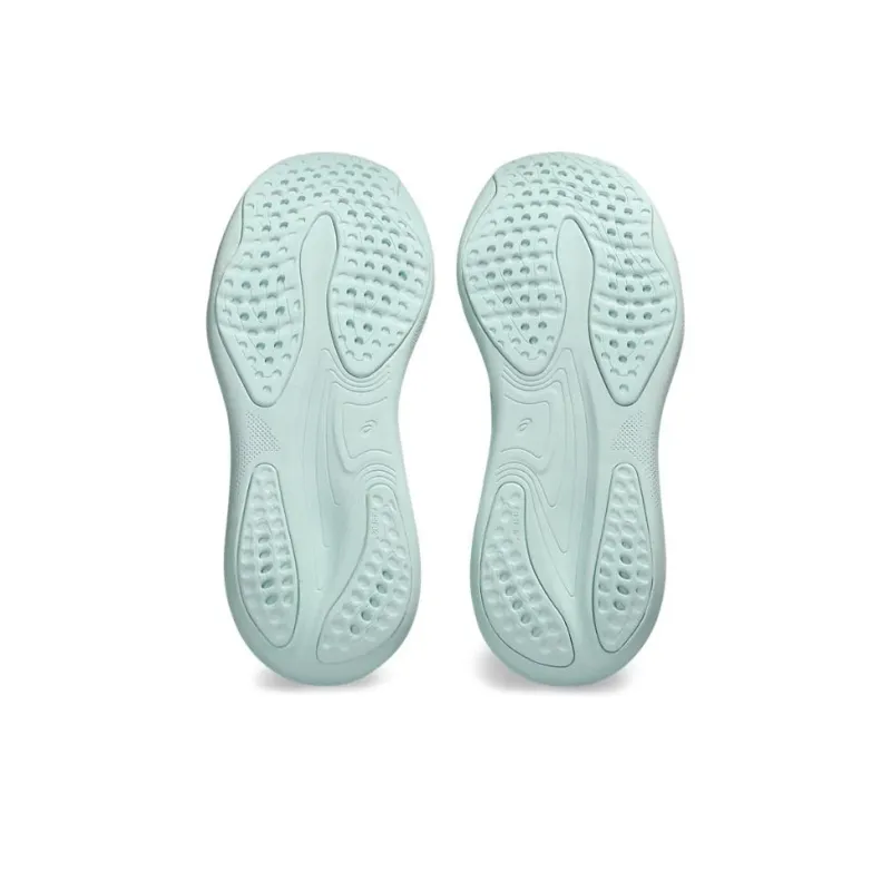 Asics Gel Nimbus 25 Soothing Sea Pure Silver Women's-6