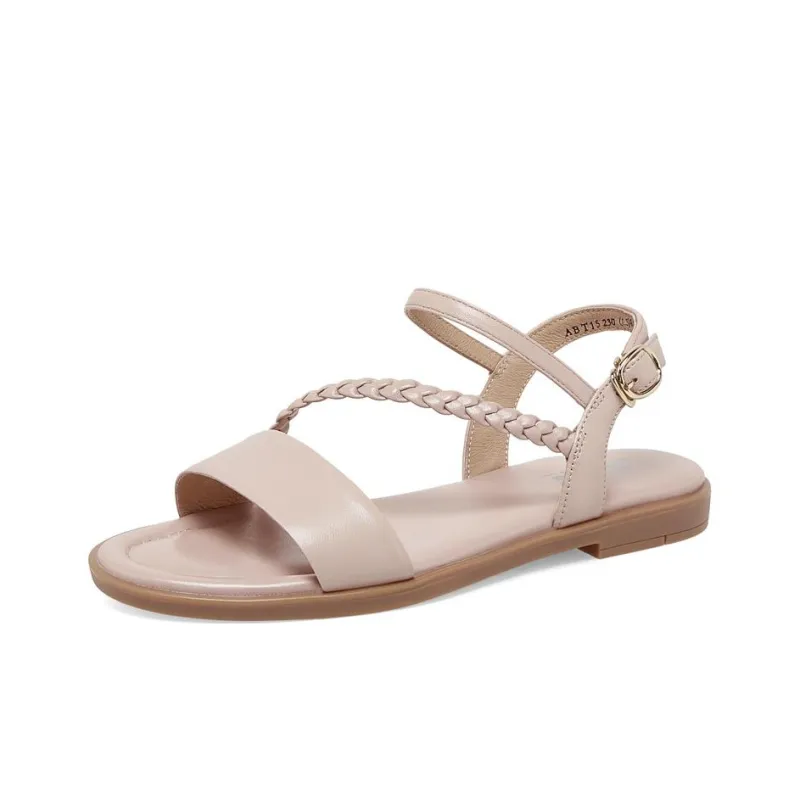 BATA One Strap Sandals Women's-7
