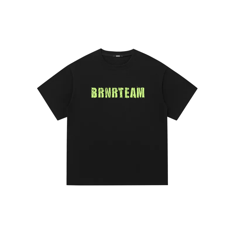 BRNR T Shirts Unisex-45