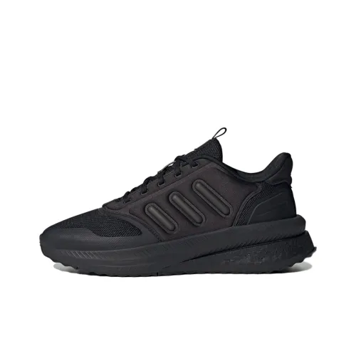 Adidas X_PLR Running Shoes Men Low-Top Black