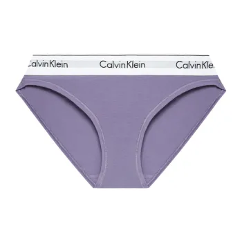 CALVIN KLEIN Underpants Women's Wisteria Purple