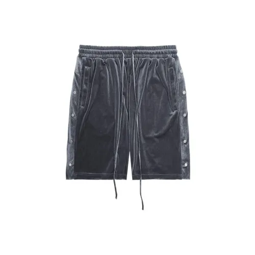 HARSH AND CRUEL Casual Shorts Men