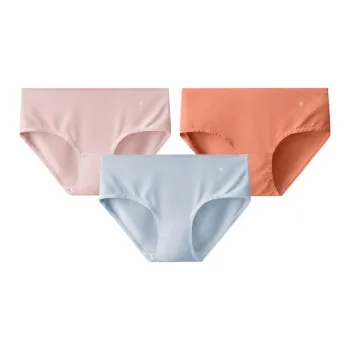 Bananain Underpants Women's 3 Pack