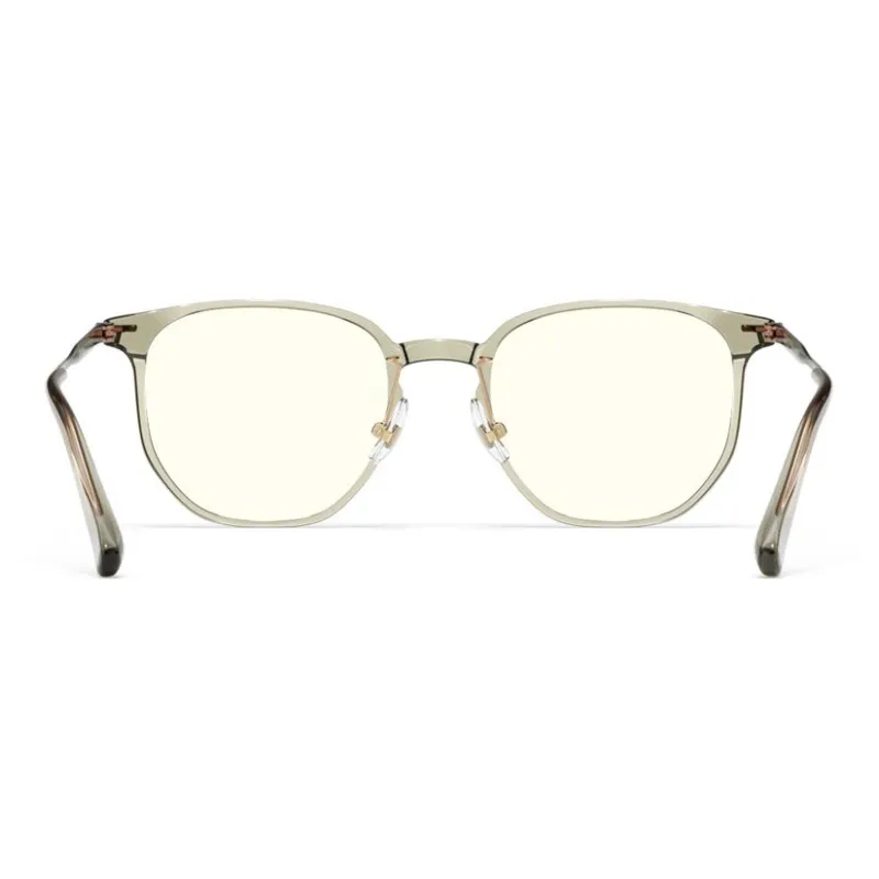 PARZIN Irregular Shape Sunglasses Unisex Multicolor-4