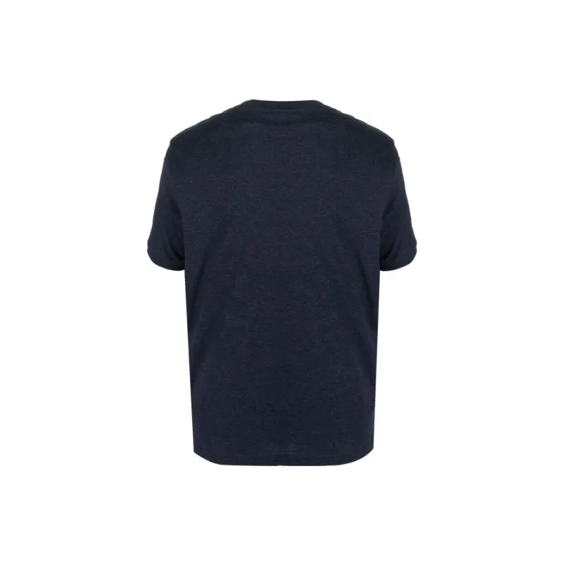 MICHAEL KORS Fine knit Cotton T Shirt-1