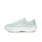 Light Blue/White
