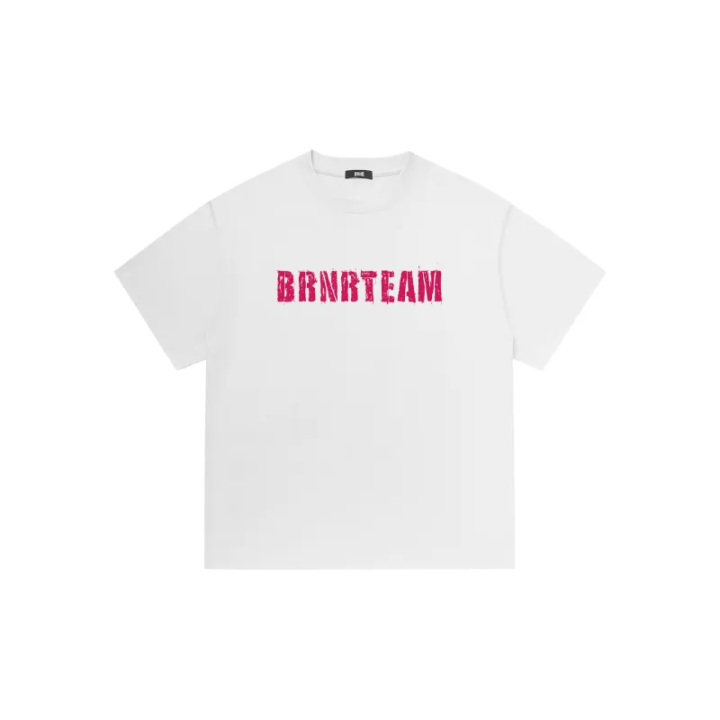 BRNR T Shirts Unisex-52