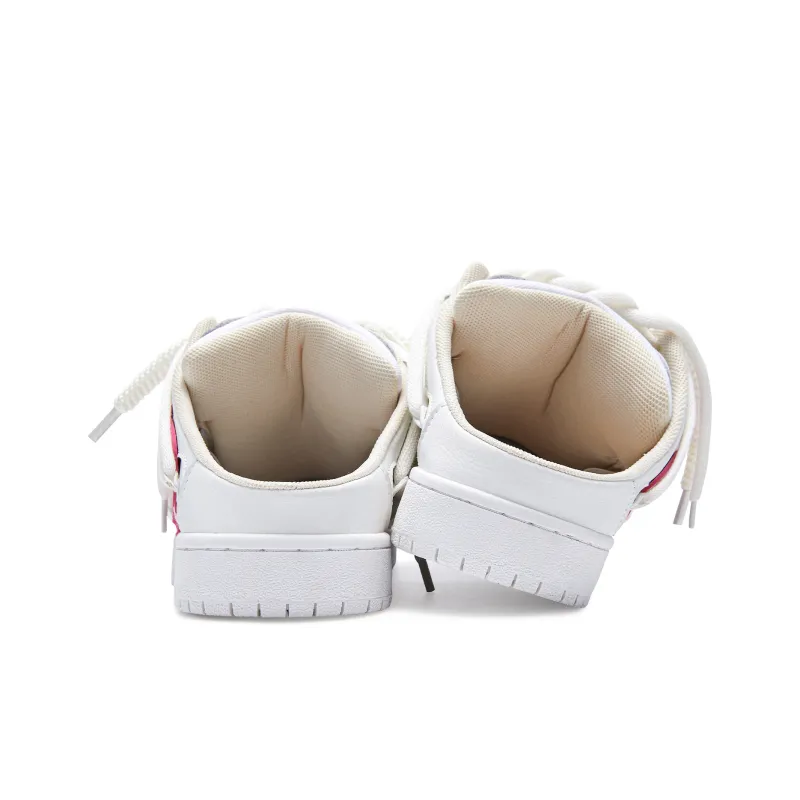 SENGUOGUO Flip Flops Unisex-3