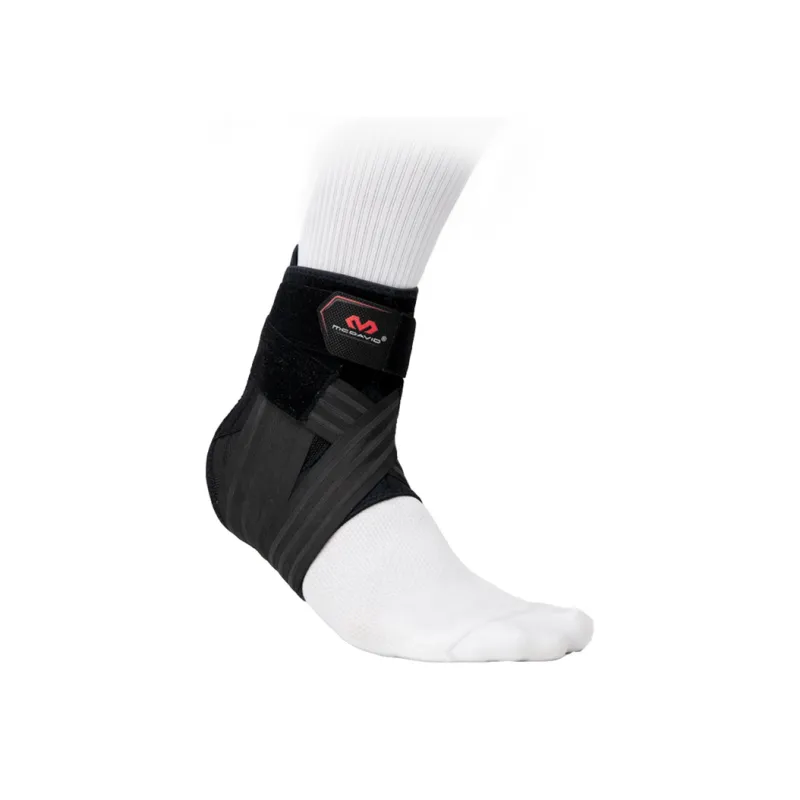 McDavid Ankle Brace 4305 Running Unisex-3